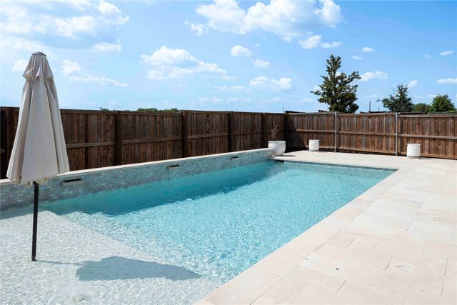 991 Gentle Knoll Lane, Prosper, TX 75078