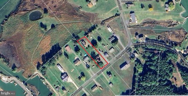 2826 HOOPERS ISLAND RD, Church Creek, MD 21622