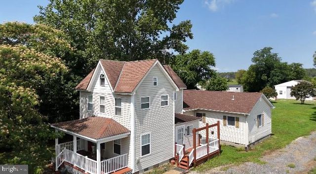 2826 HOOPERS ISLAND RD, Church Creek, MD 21622