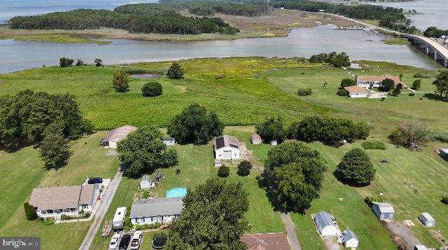 2826 HOOPERS ISLAND RD, Church Creek, MD 21622