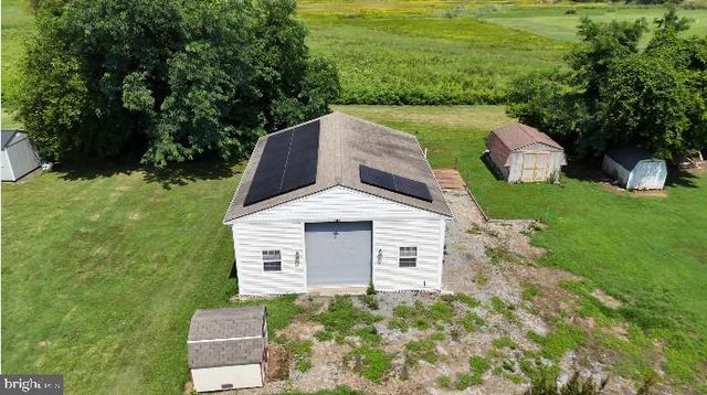 2826 HOOPERS ISLAND RD, Church Creek, MD 21622