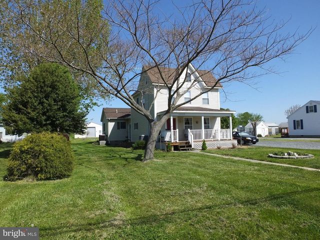 2826 HOOPERS ISLAND RD, Church Creek, MD 21622