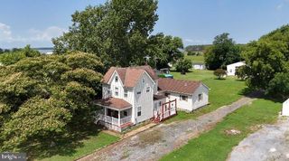 2826 HOOPERS ISLAND RD, Church Creek, MD 21622