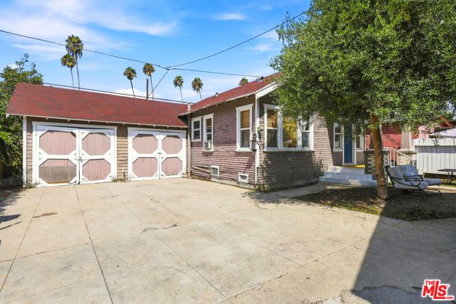 3927 Arlington Avenue, Los Angeles, CA 90008