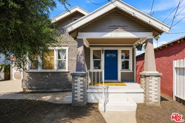 3927 Arlington Avenue, Los Angeles, CA 90008