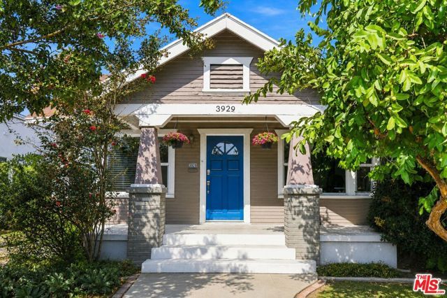 3927 Arlington Avenue, Los Angeles, CA 90008