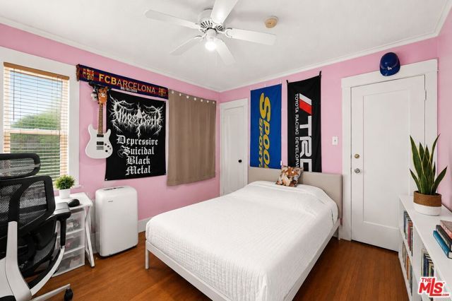 3927 Arlington Avenue, Los Angeles, CA 90008