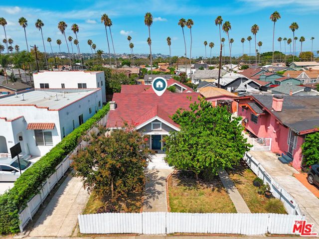 3927 Arlington Avenue, Los Angeles, CA 90008