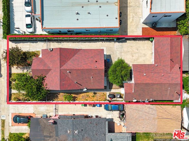 3927 Arlington Avenue, Los Angeles, CA 90008