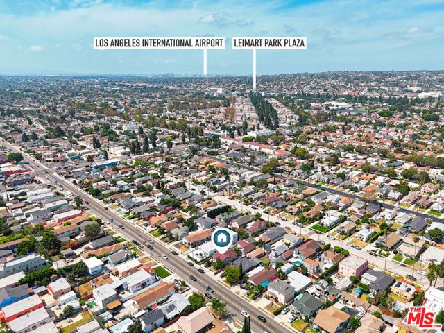 3927 Arlington Avenue, Los Angeles, CA 90008