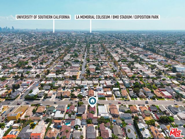 3927 Arlington Avenue, Los Angeles, CA 90008
