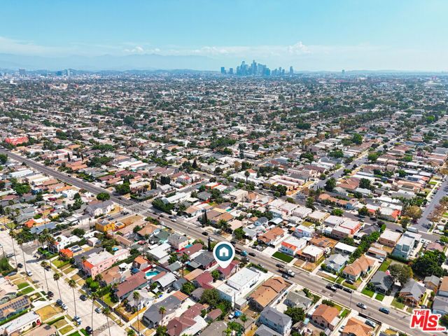 3927 Arlington Avenue, Los Angeles, CA 90008