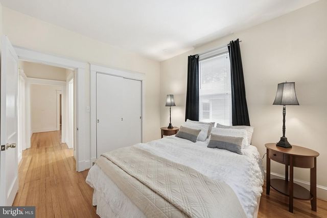 1932 N CLEVELAND ST, Arlington, VA 22201