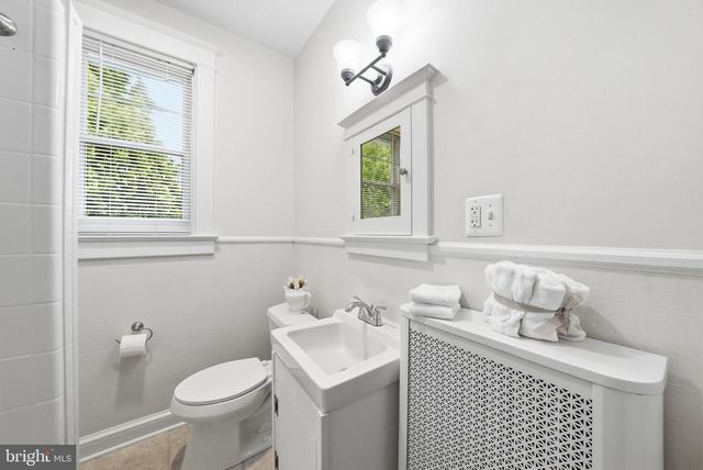 1932 N CLEVELAND ST, Arlington, VA 22201