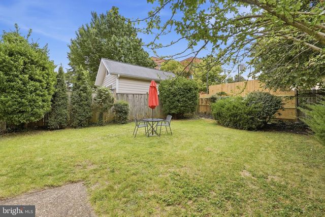 1932 N CLEVELAND ST, Arlington, VA 22201