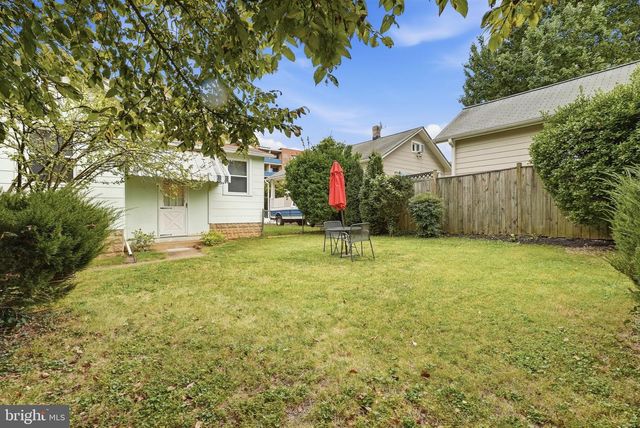 1932 N CLEVELAND ST, Arlington, VA 22201