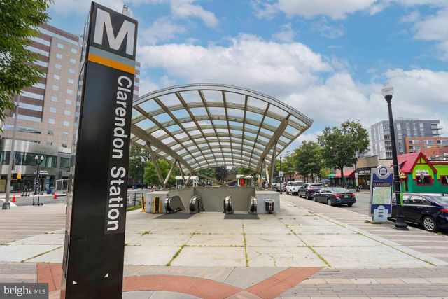 1932 N CLEVELAND ST, Arlington, VA 22201