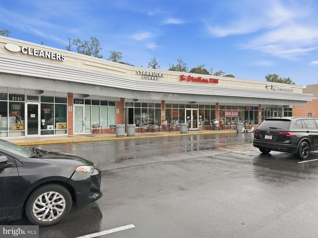 1932 N CLEVELAND ST, Arlington, VA 22201