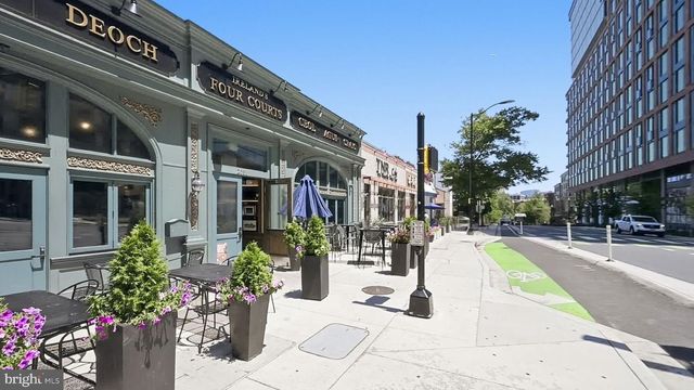 1932 N CLEVELAND ST, Arlington, VA 22201