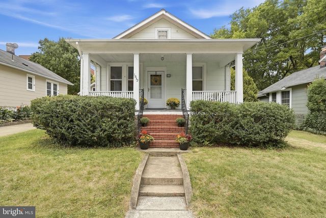 1932 N CLEVELAND ST, Arlington, VA 22201