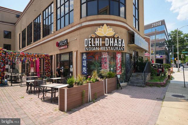 1932 N CLEVELAND ST, Arlington, VA 22201
