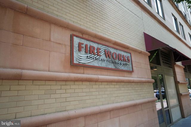 1932 N CLEVELAND ST, Arlington, VA 22201