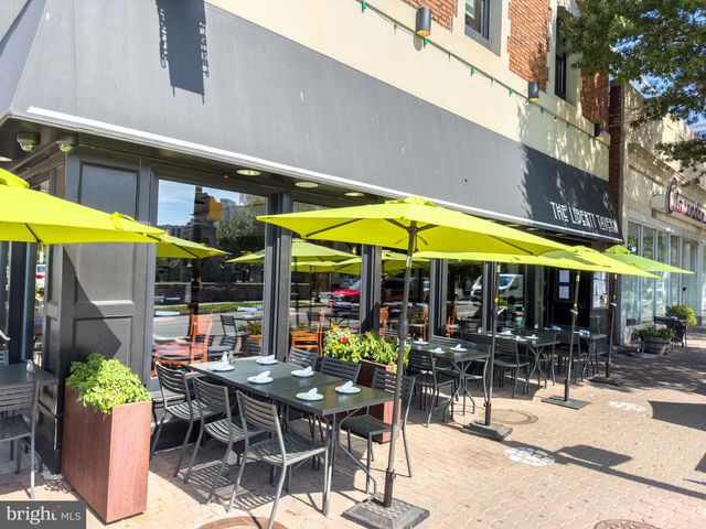 1932 N CLEVELAND ST, Arlington, VA 22201