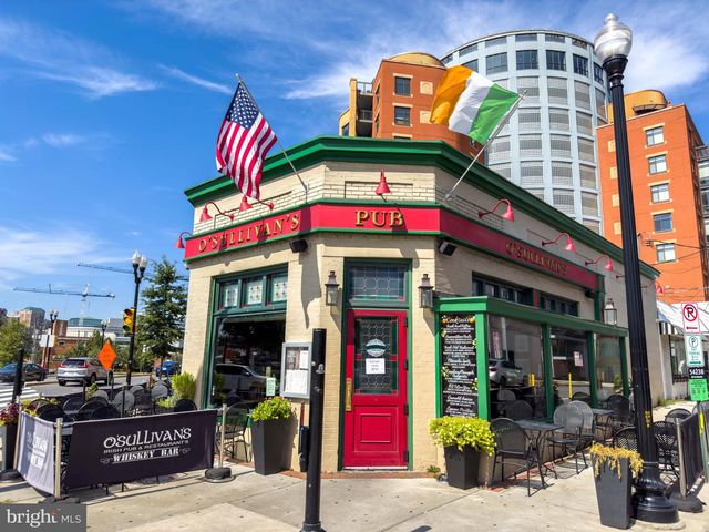 1932 N CLEVELAND ST, Arlington, VA 22201