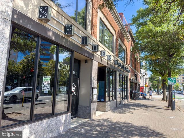1932 N CLEVELAND ST, Arlington, VA 22201