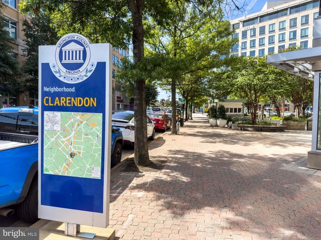 1932 N CLEVELAND ST, Arlington, VA 22201