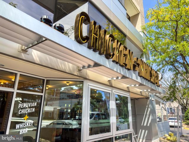 1932 N CLEVELAND ST, Arlington, VA 22201