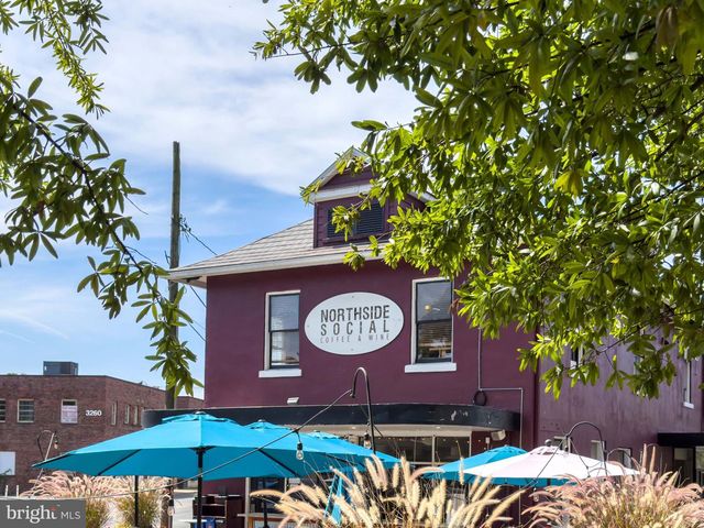 1932 N CLEVELAND ST, Arlington, VA 22201