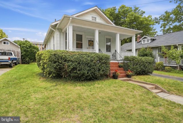 1932 N CLEVELAND ST, Arlington, VA 22201
