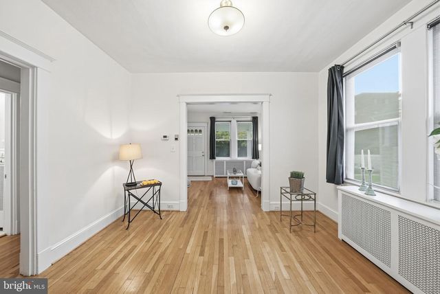 1932 N CLEVELAND ST, Arlington, VA 22201