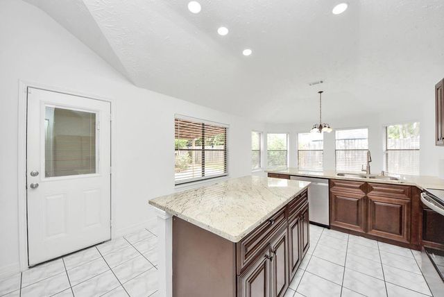 4922 E Laureldale Drive, Houston, TX 77041