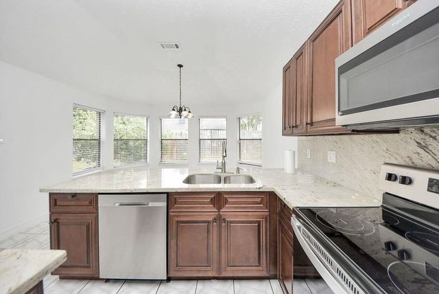 4922 E Laureldale Drive, Houston, TX 77041