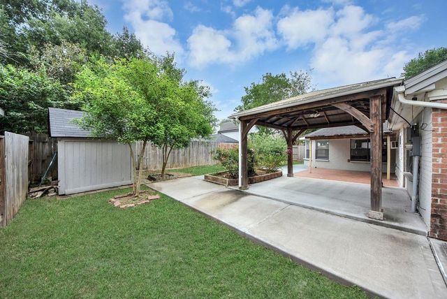 4922 E Laureldale Drive, Houston, TX 77041