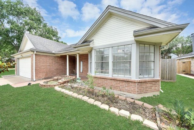 4922 E Laureldale Drive, Houston, TX 77041