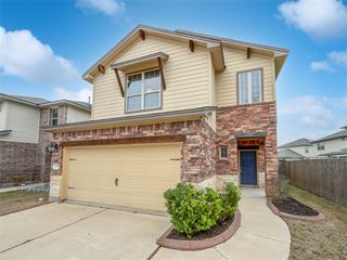 5405 Daimler DR, Austin, TX 78744