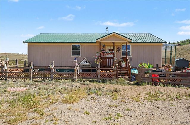 59 Chief Trl, Como, CO 80436