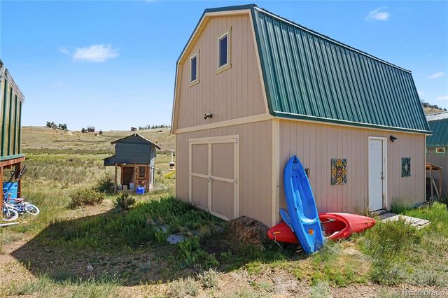 59 Chief Trl, Como, CO 80436