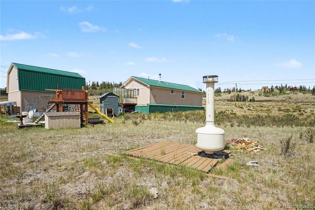 59 Chief Trl, Como, CO 80436