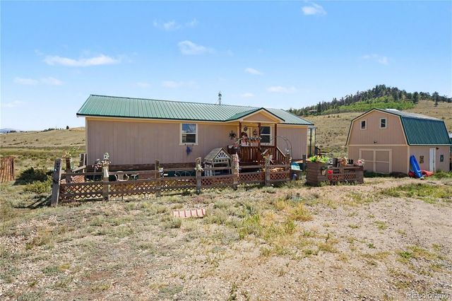 59 Chief Trl, Como, CO 80436