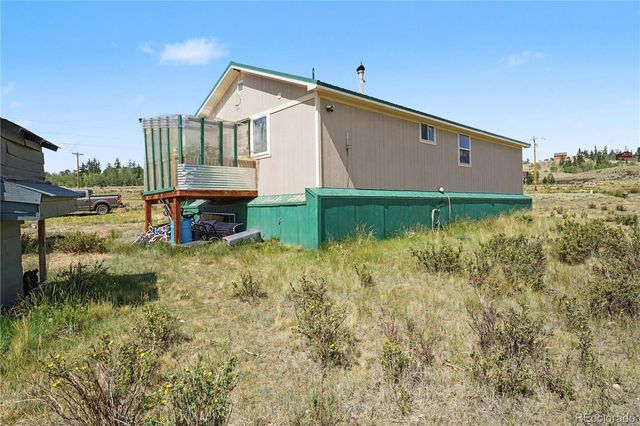 59 Chief Trl, Como, CO 80436
