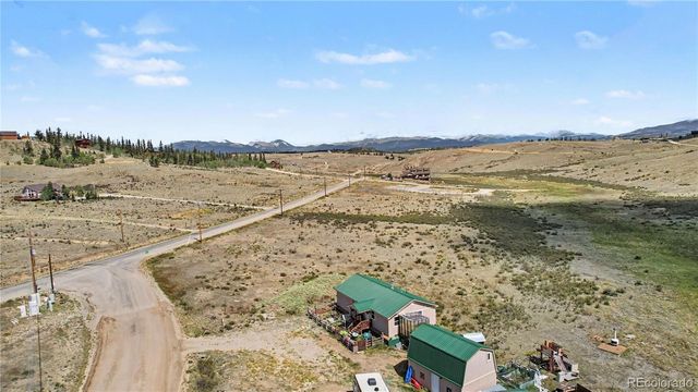 59 Chief Trl, Como, CO 80436