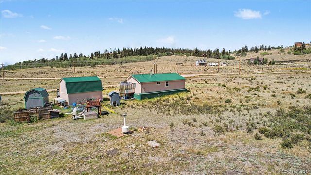 59 Chief Trl, Como, CO 80436