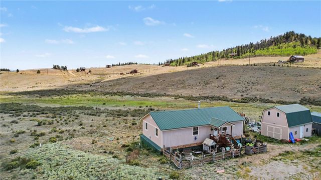 59 Chief Trl, Como, CO 80436