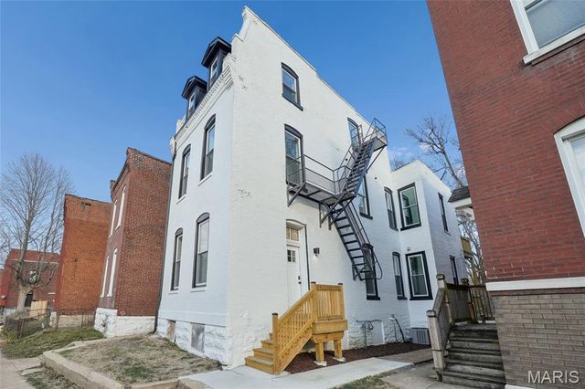 2826 Texas Avenue, St Louis, MO 63118