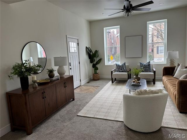 2826 Texas Avenue, St Louis, MO 63118