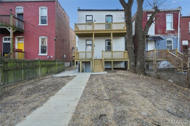 2826 Texas Avenue, St Louis, MO 63118